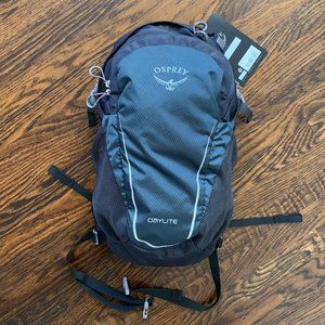 OSPREY Daylite Backpack - Dark Gray